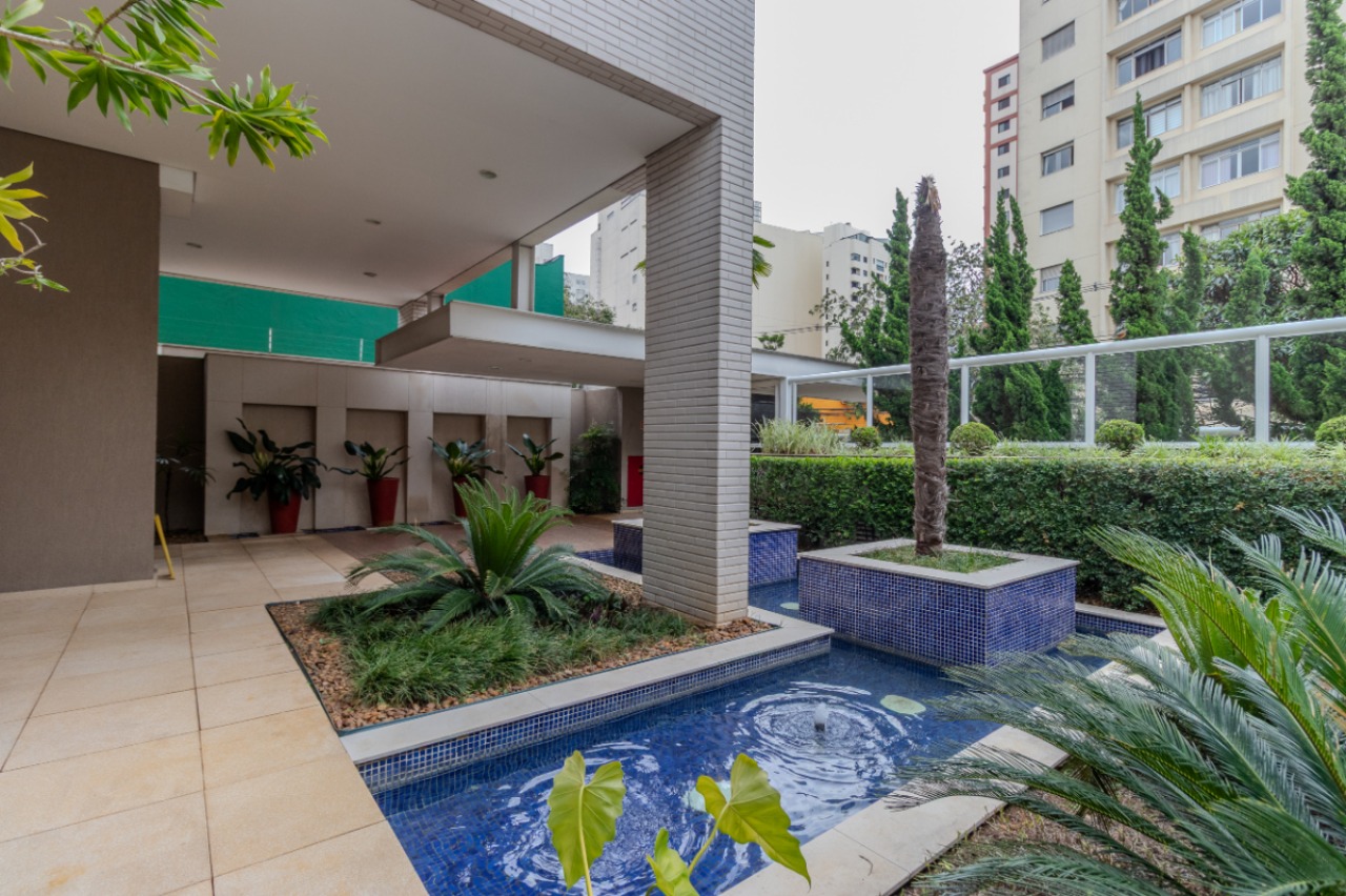 Apartamento, 1 quarto, 71 m² - Foto 31