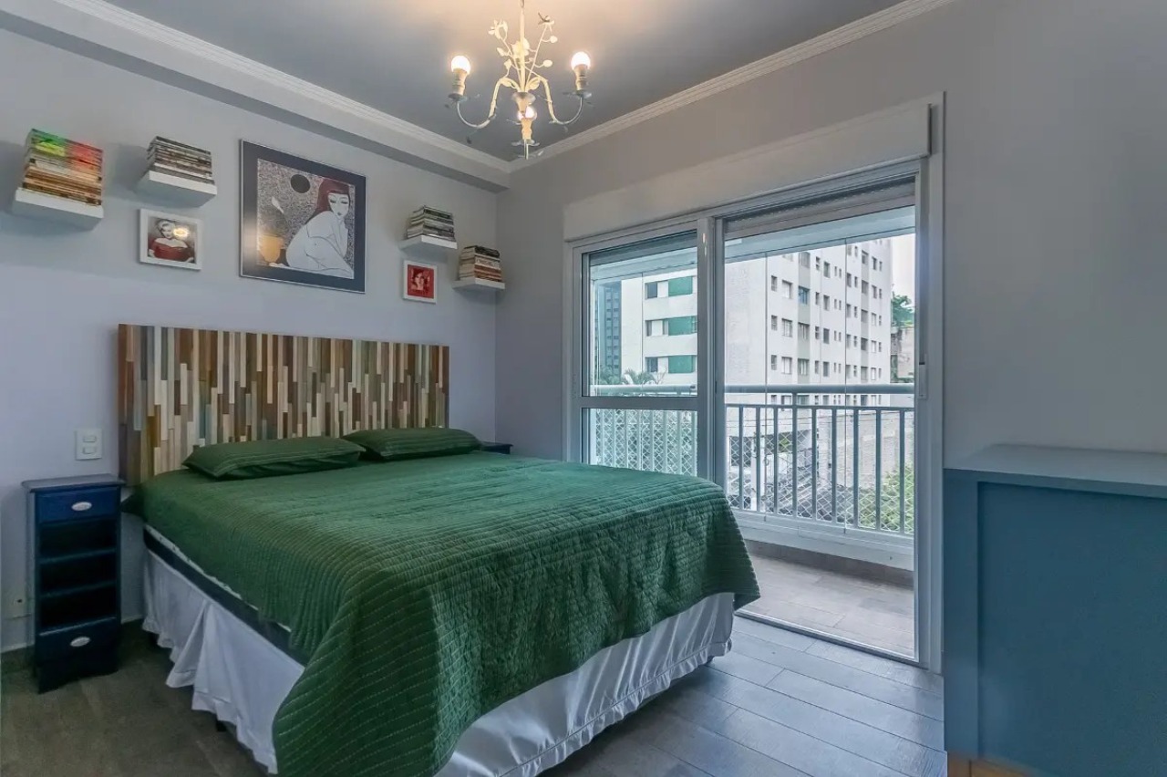 Apartamento, 3 quartos, 87 m² - Foto 16