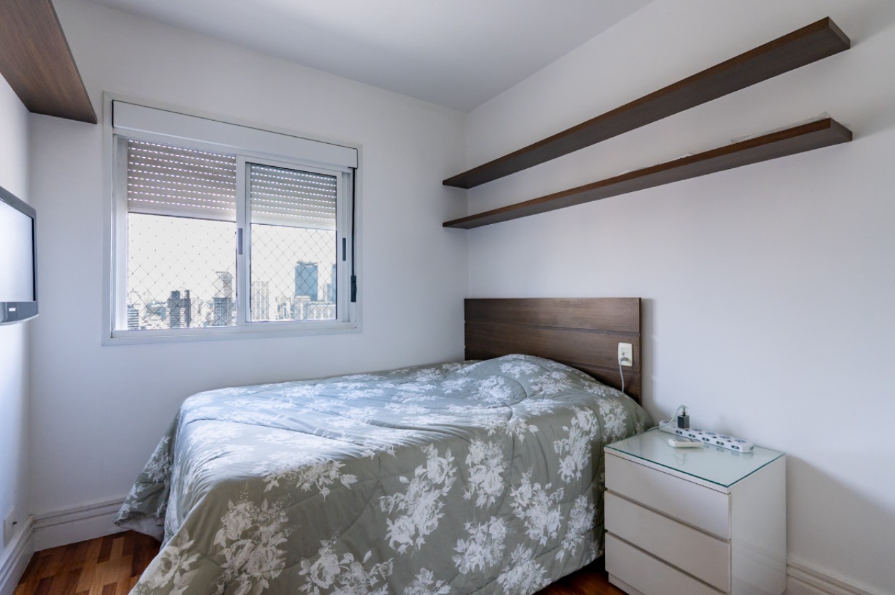 Apartamento, 3 quartos, 168 m² - Foto 34
