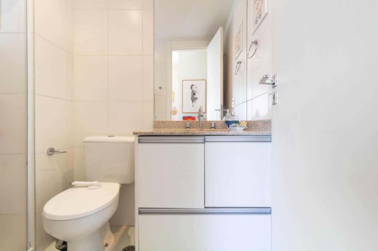 Apartamento, 3 quartos, 134 m² - Foto 33