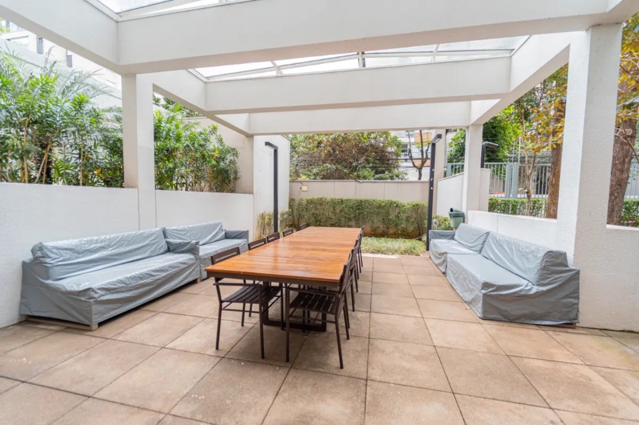 Apartamento, 3 quartos, 87 m² - Foto 40