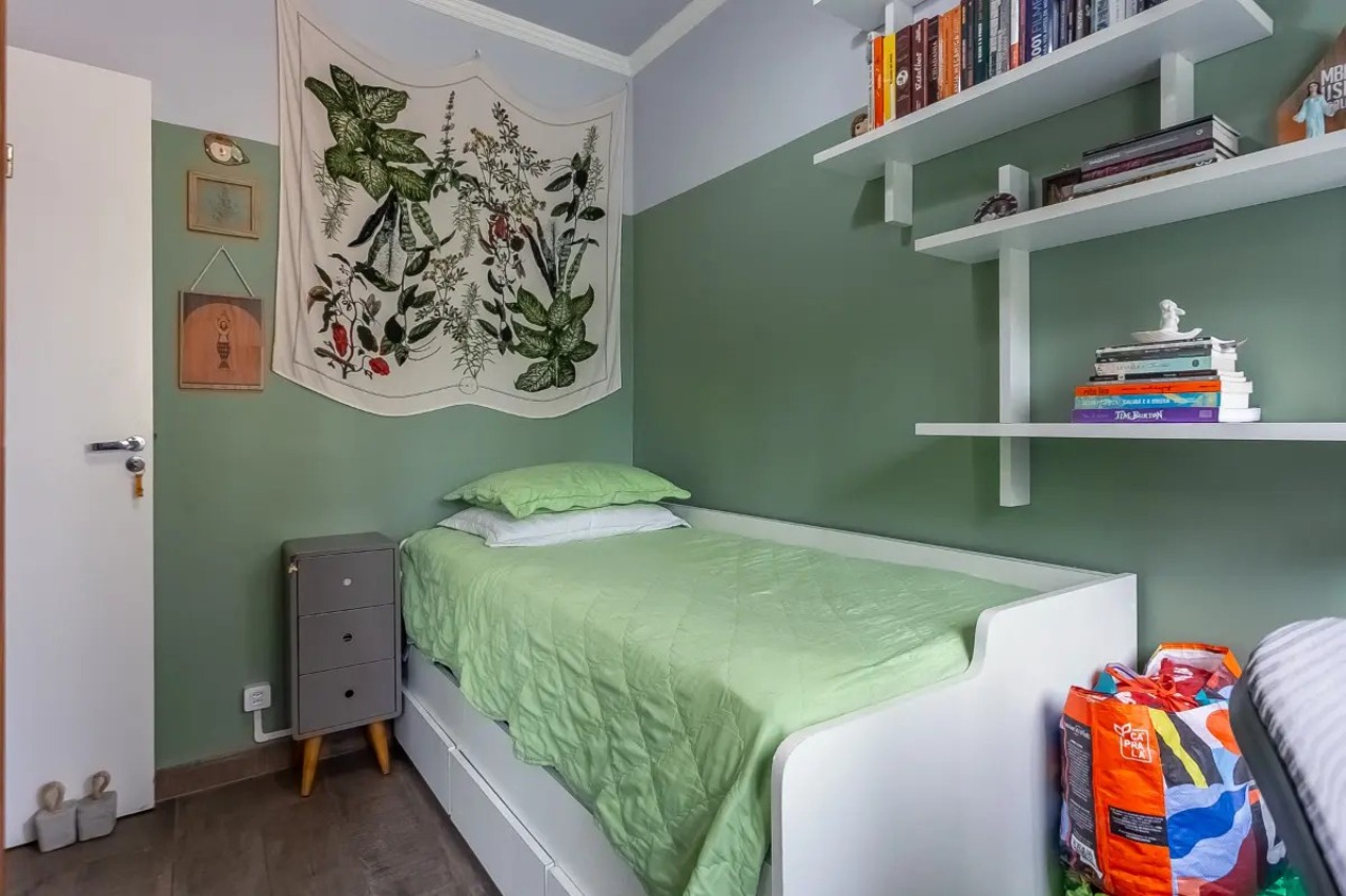 Apartamento, 3 quartos, 87 m² - Foto 21