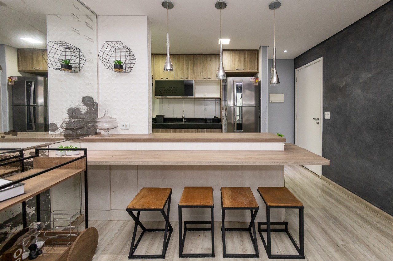 Apartamento, 3 quartos, 73 m² - Foto 7