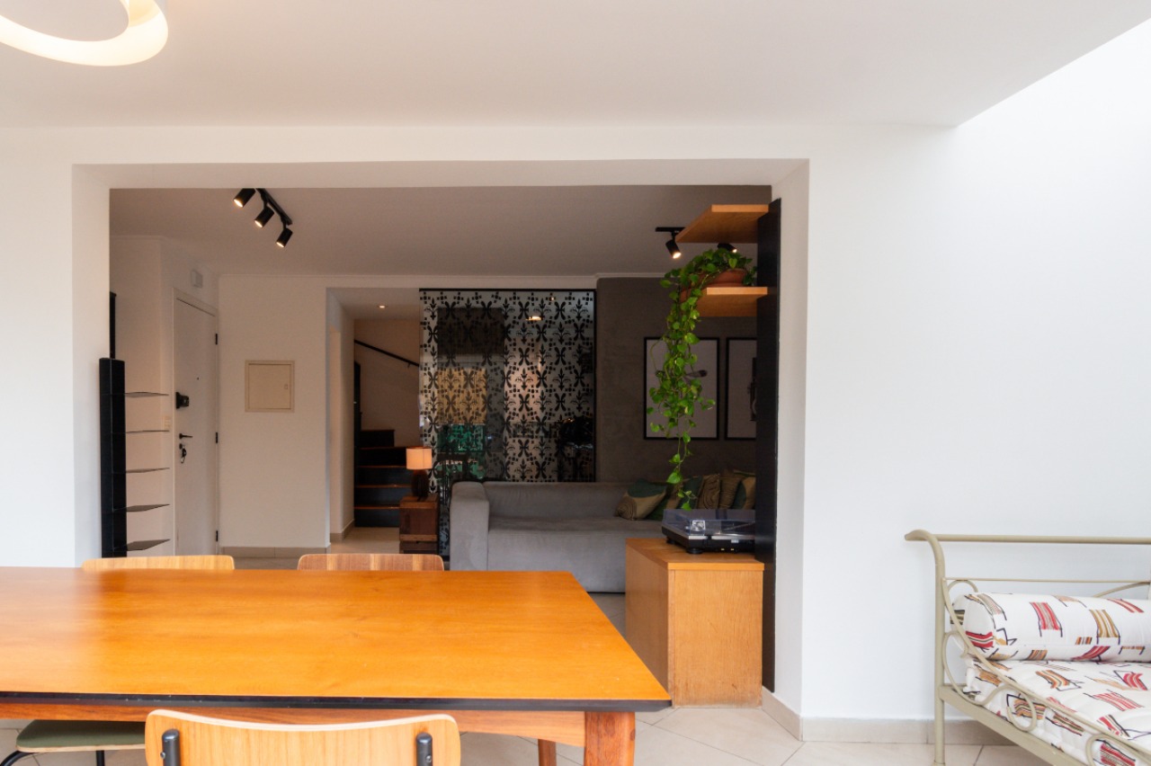 Apartamento, 2 quartos, 110 m² - Foto 13