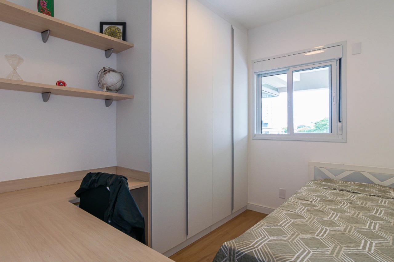 Apartamento, 2 quartos, 76 m² - Foto 21
