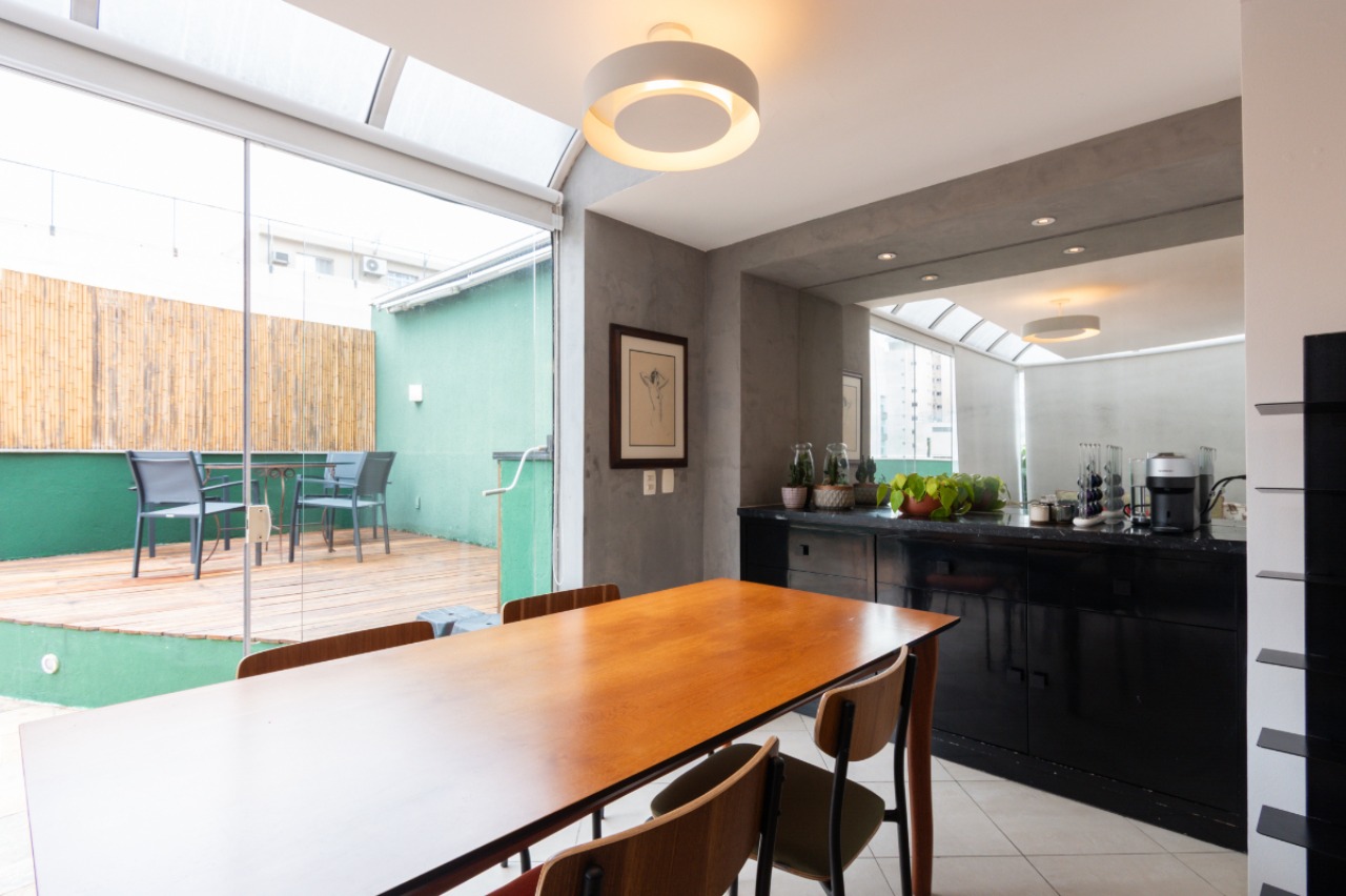 Apartamento, 2 quartos, 110 m² - Foto 5
