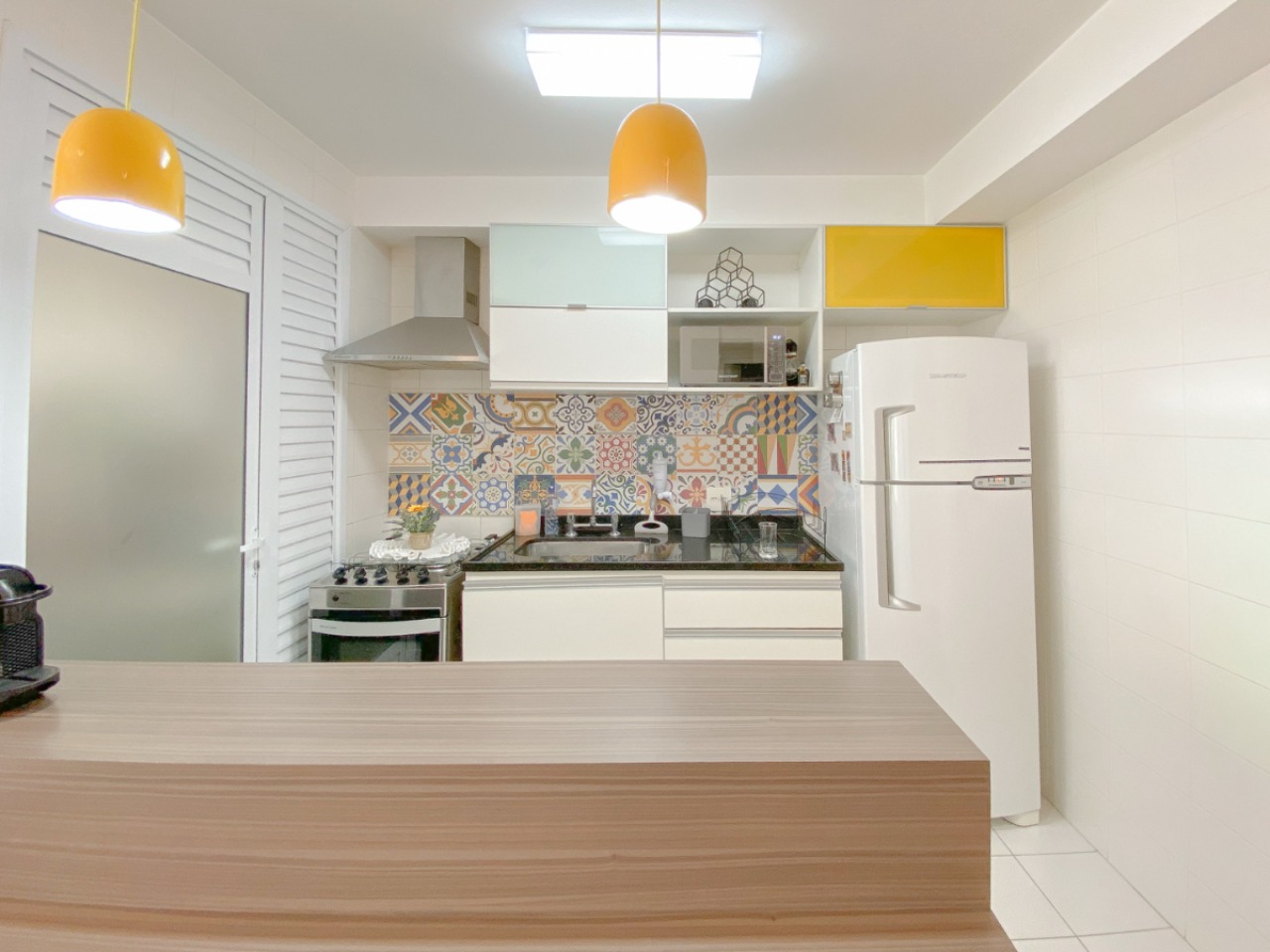 Apartamento, 1 quarto, 50 m² - Foto 6