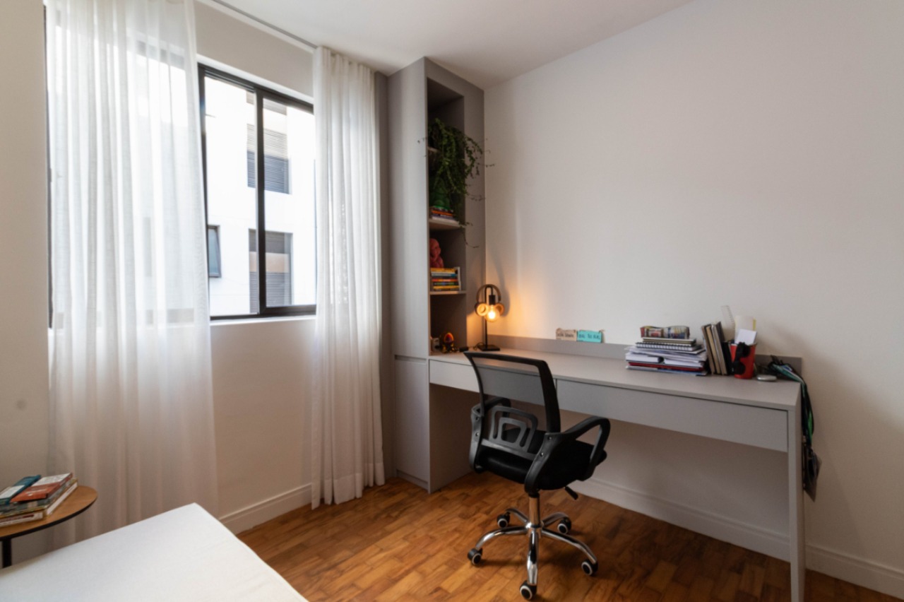 Apartamento, 2 quartos, 67 m² - Foto 17