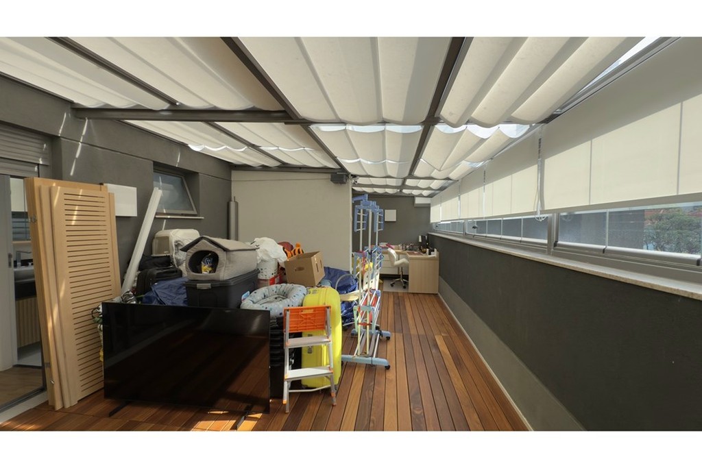Apartamento, 3 quartos, 162 m² - Foto 7