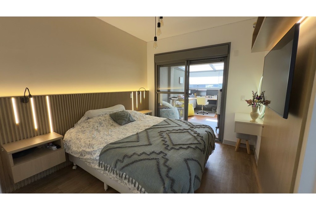 Apartamento, 3 quartos, 162 m² - Foto 22
