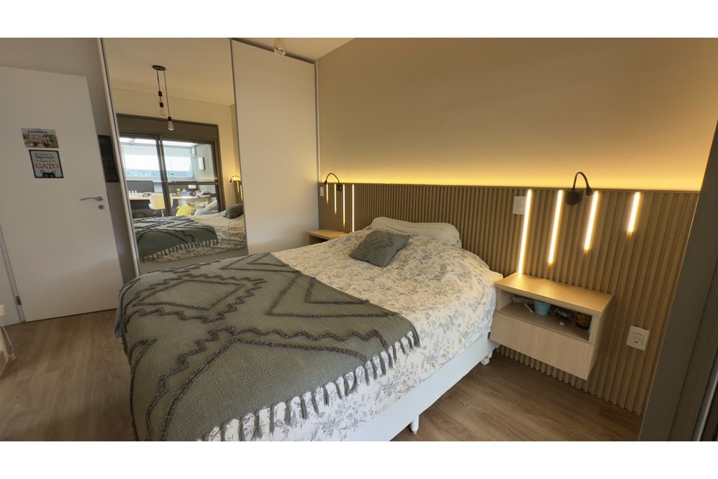 Apartamento, 3 quartos, 162 m² - Foto 21
