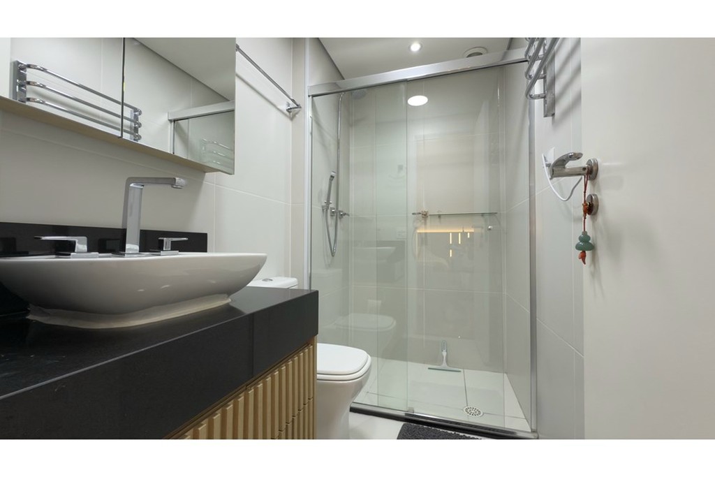 Apartamento, 3 quartos, 162 m² - Foto 20