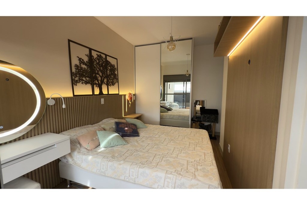 Apartamento, 3 quartos, 162 m² - Foto 19