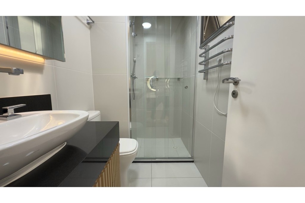 Apartamento, 3 quartos, 162 m² - Foto 23
