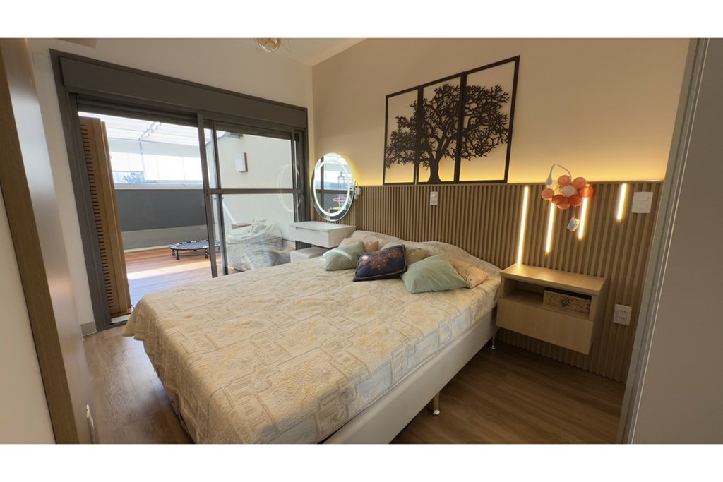 Apartamento, 3 quartos, 162 m² - Foto 17