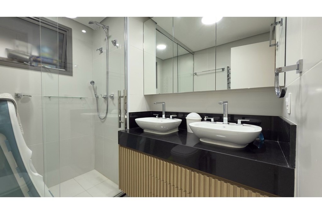 Apartamento, 3 quartos, 162 m² - Foto 16