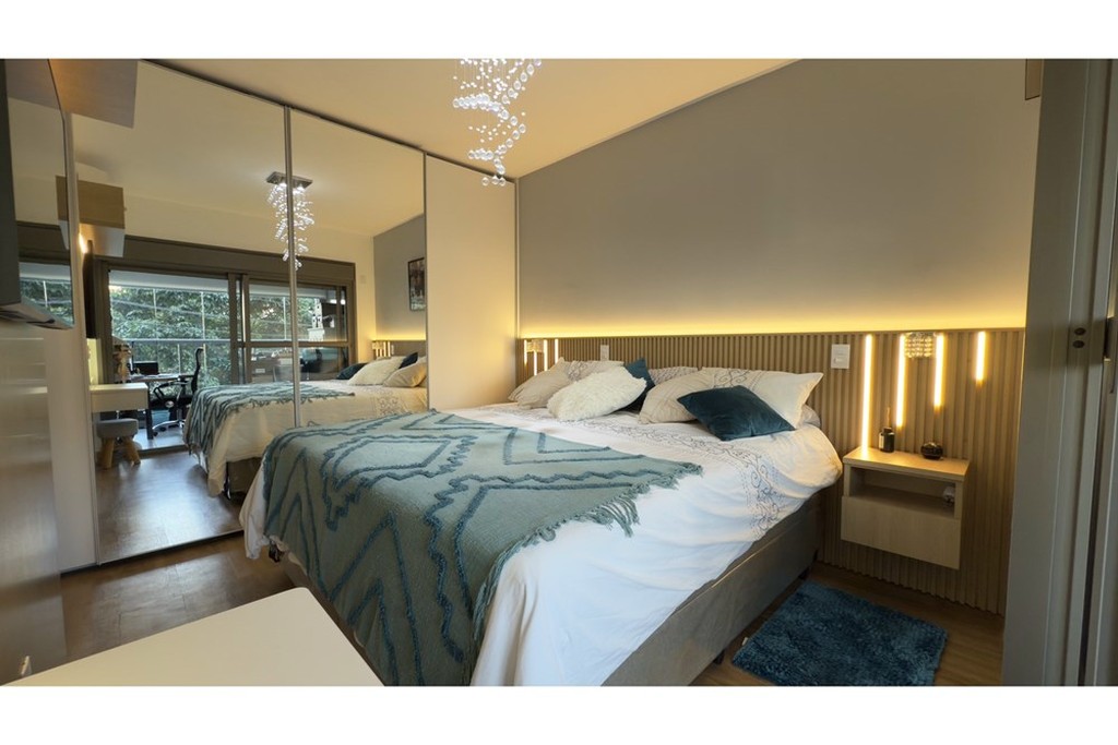 Apartamento, 3 quartos, 162 m² - Foto 13