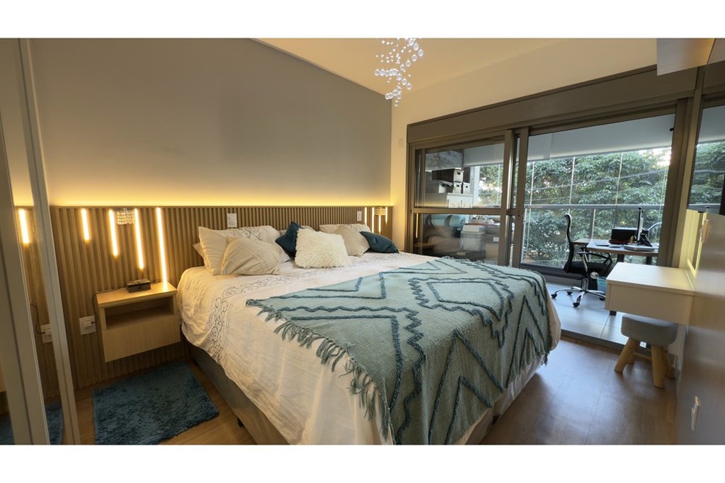 Apartamento, 3 quartos, 162 m² - Foto 14