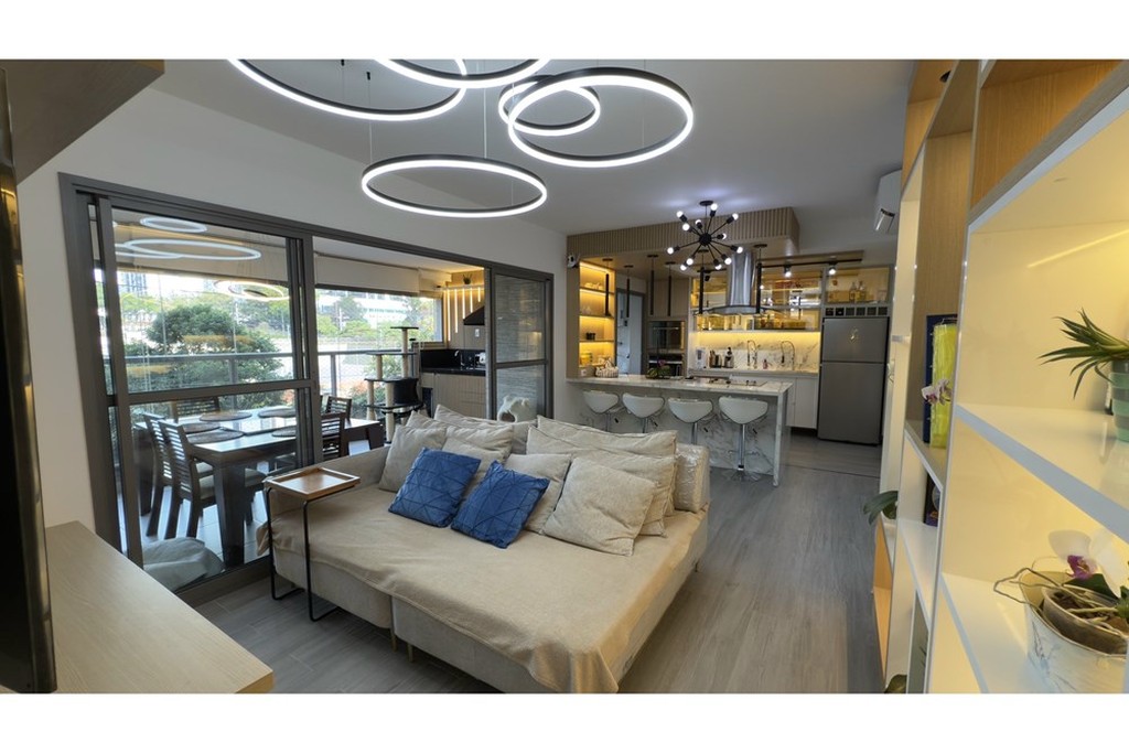 Apartamento, 3 quartos, 162 m² - Foto 6