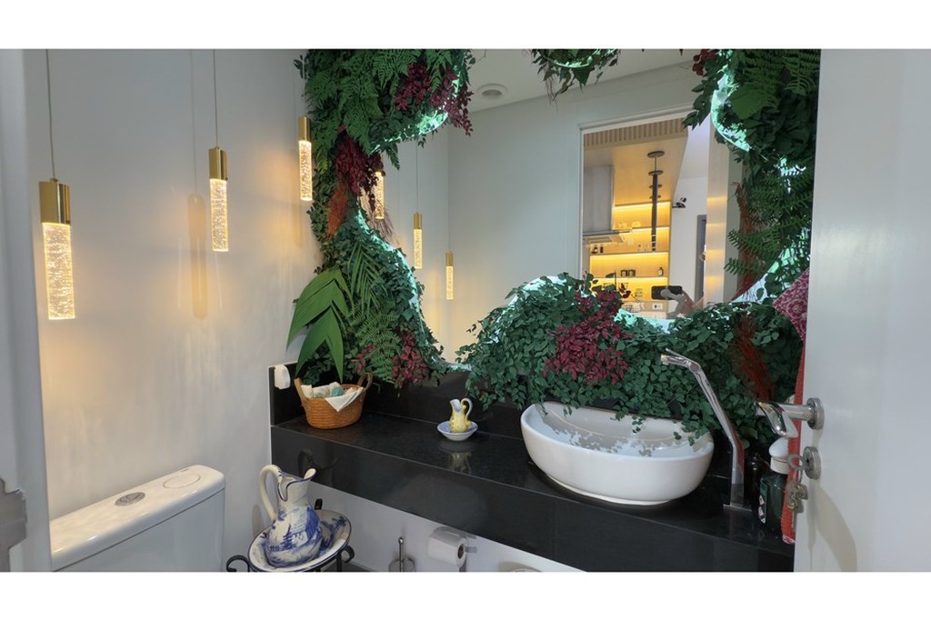 Apartamento, 3 quartos, 162 m² - Foto 12