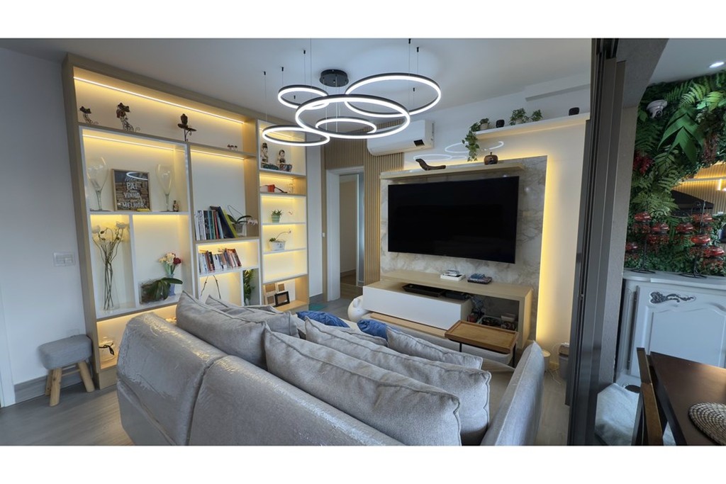 Apartamento, 3 quartos, 162 m² - Foto 5