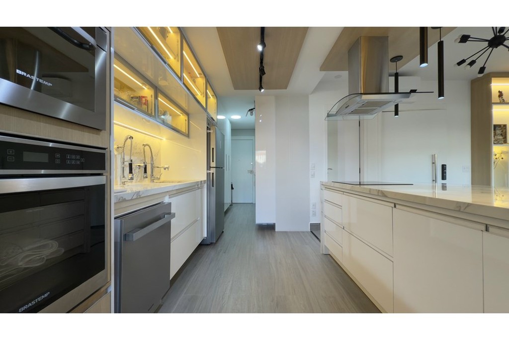 Apartamento, 3 quartos, 162 m² - Foto 11