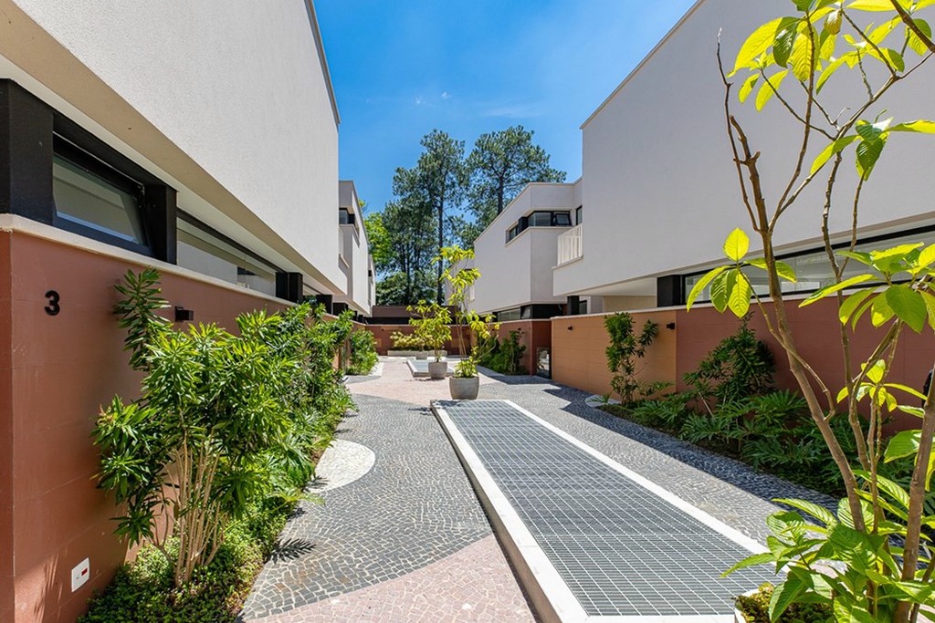 Casa, 4 quartos, 390 m² - Foto 45