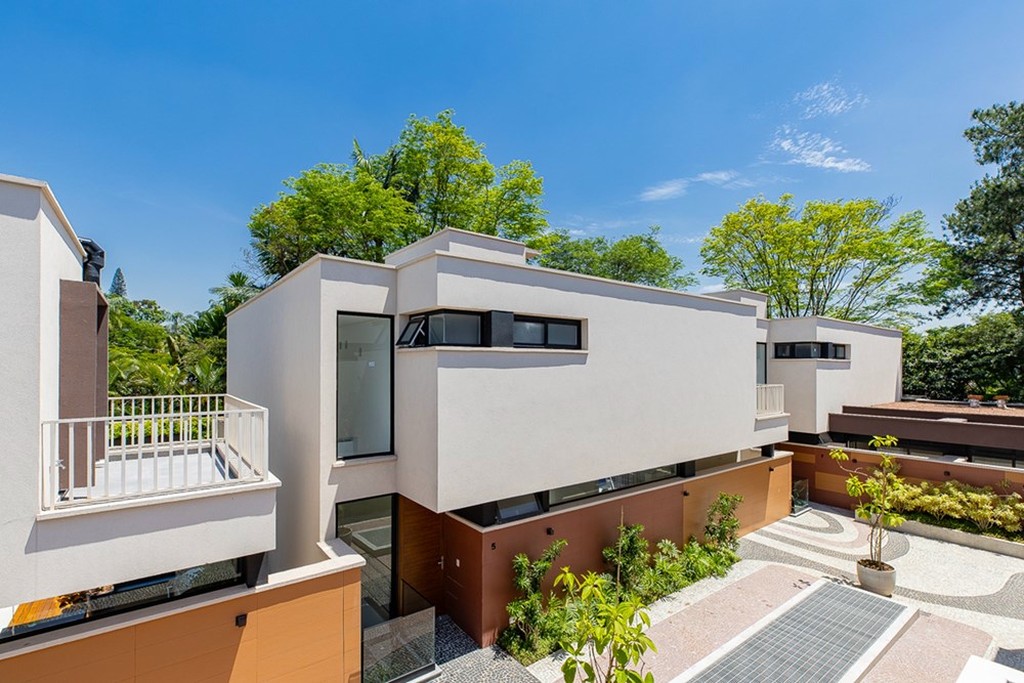 Casa, 4 quartos, 390 m² - Foto 43