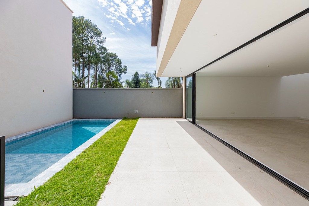 Casa, 4 quartos, 390 m² - Foto 2