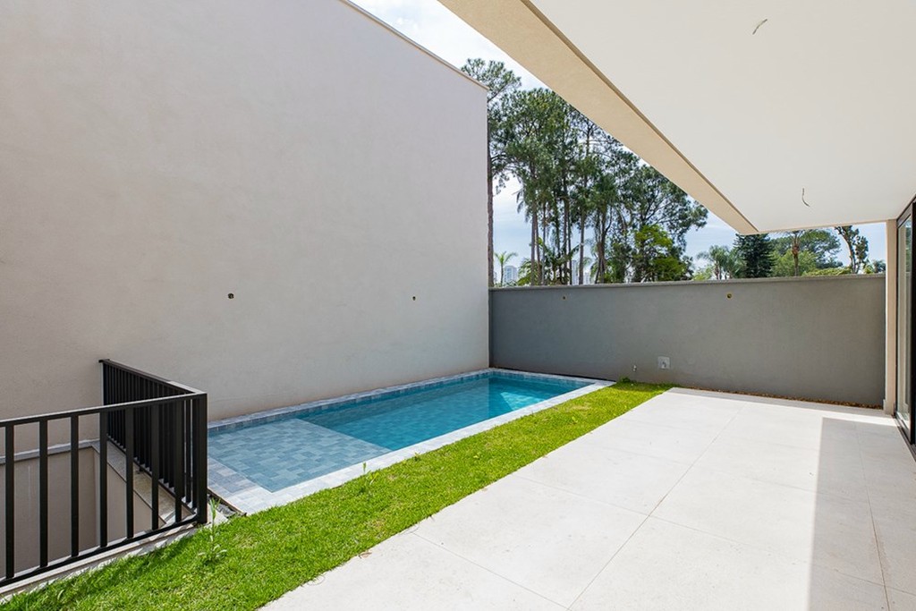 Casa, 4 quartos, 390 m² - Foto 4