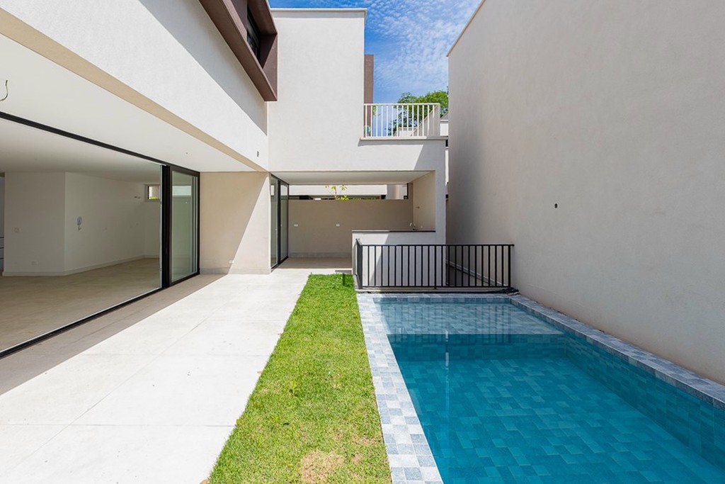 Casa, 4 quartos, 390 m² - Foto 7