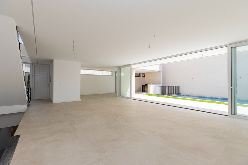 Casa, 4 quartos, 390 m² - Foto 16