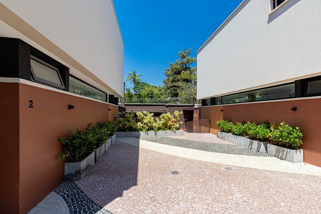 Casa, 4 quartos, 390 m² - Foto 48