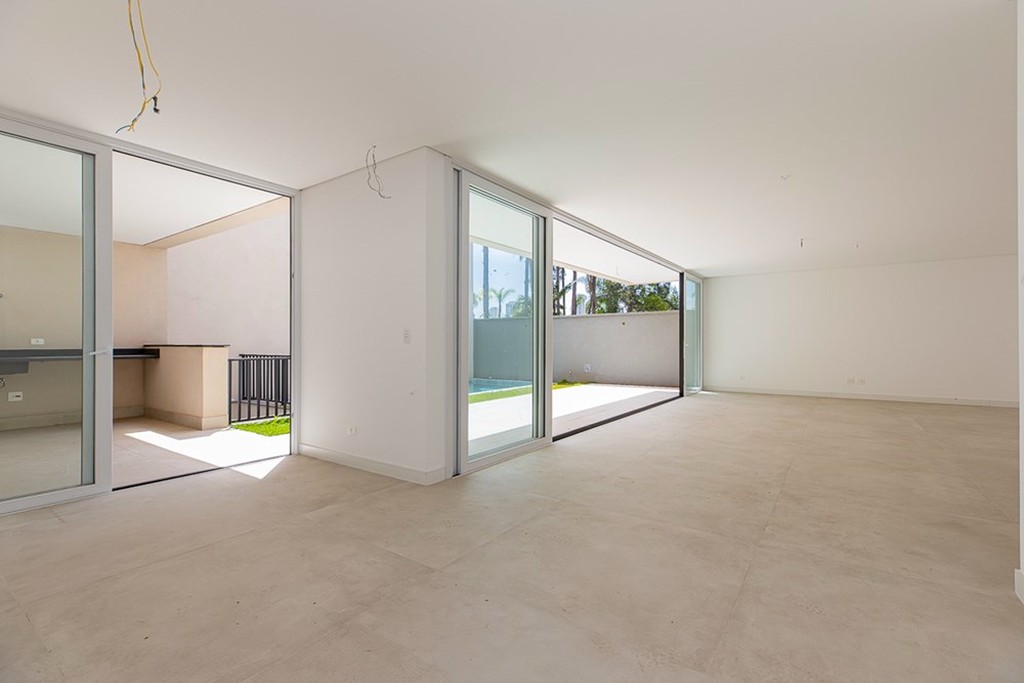 Casa, 4 quartos, 390 m² - Foto 17