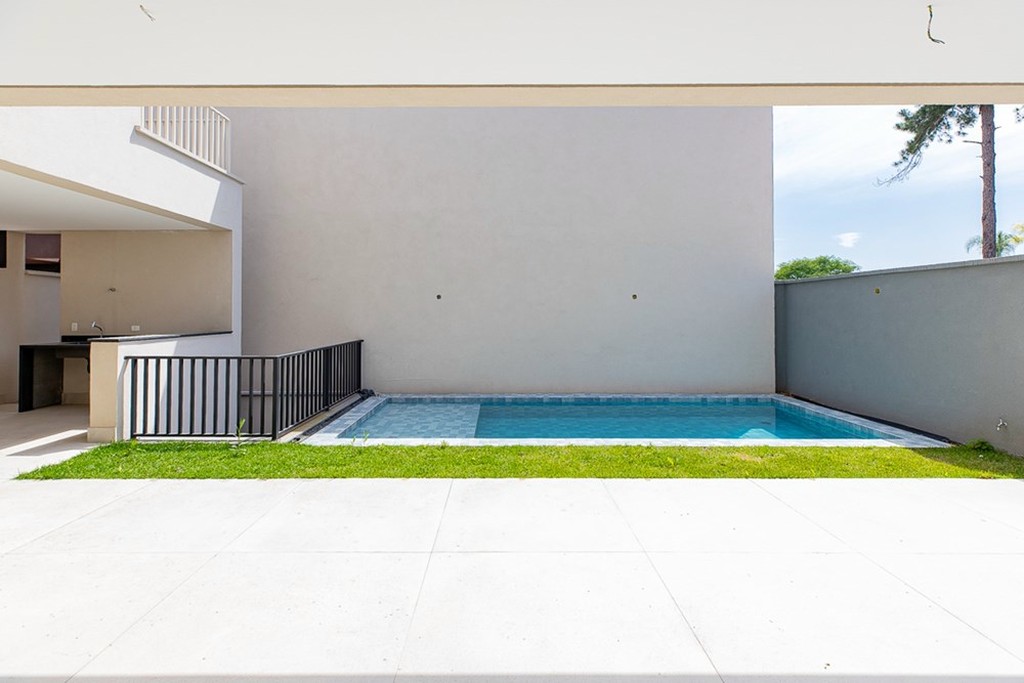 Casa, 4 quartos, 390 m² - Foto 5