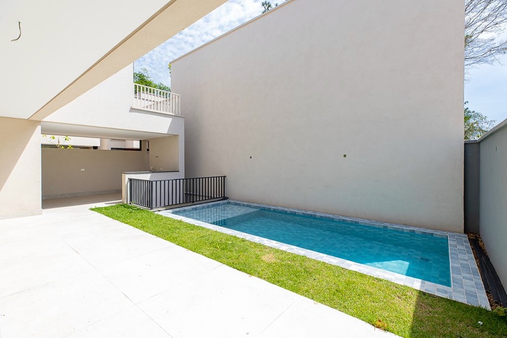 Casa, 4 quartos, 390 m² - Foto 6