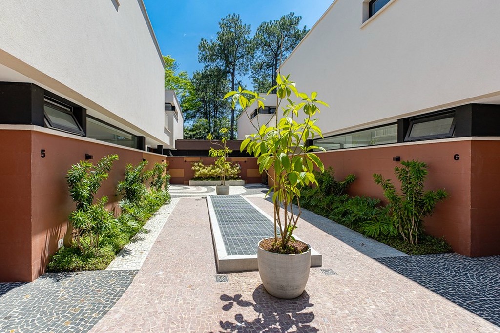 Casa, 4 quartos, 390 m² - Foto 47