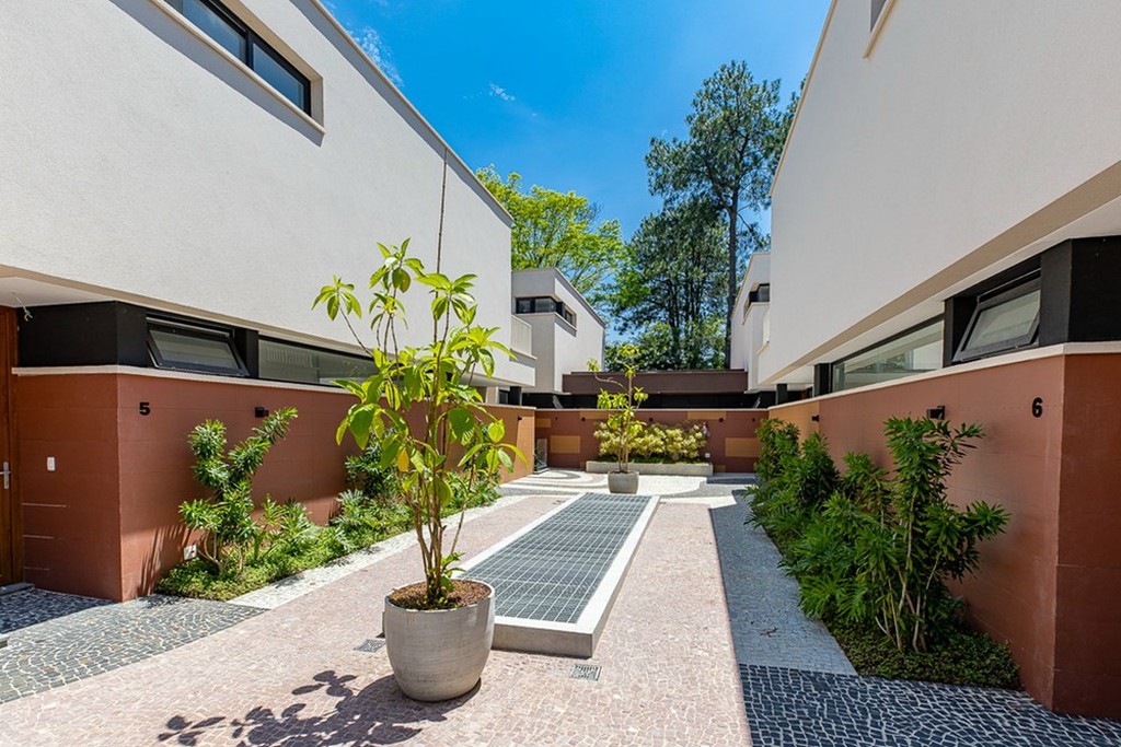 Casa, 4 quartos, 390 m² - Foto 44