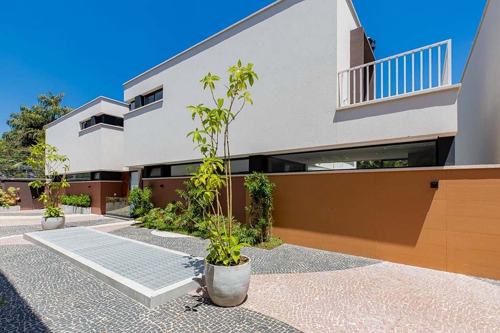 Casa, 4 quartos, 390 m² - Foto 49