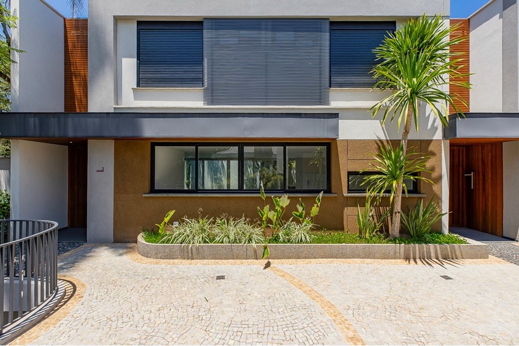 Casa, 4 quartos, 367 m² - Foto 38