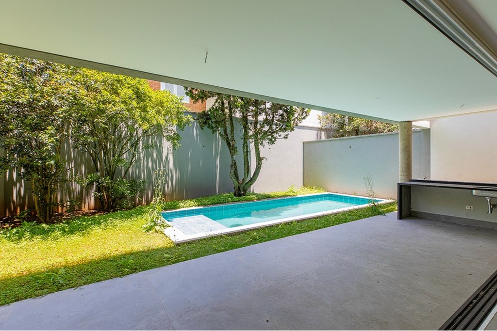 Casa, 4 quartos, 367 m² - Foto 3