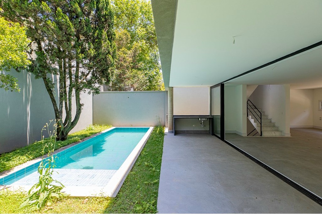 Casa, 4 quartos, 367 m² - Foto 5