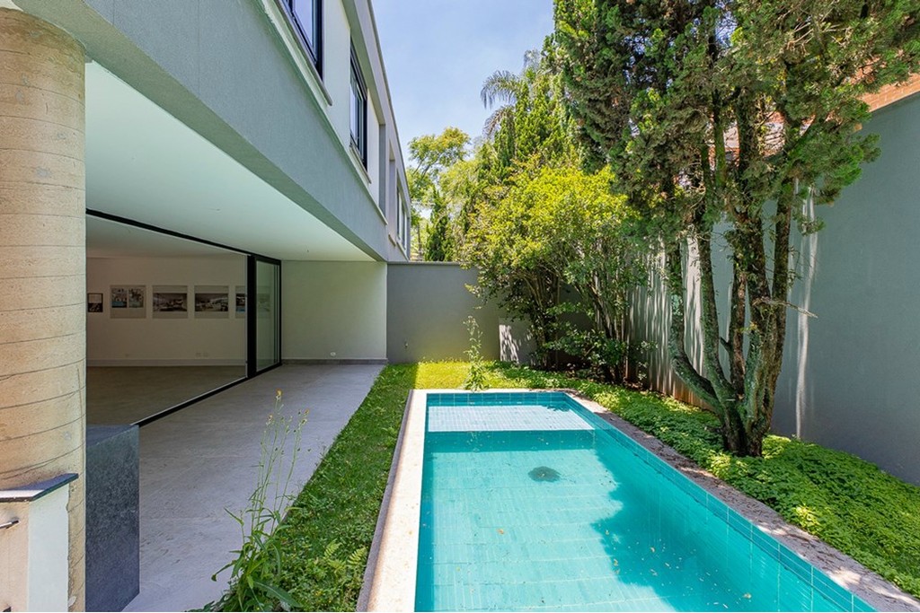 Casa, 4 quartos, 367 m² - Foto 2