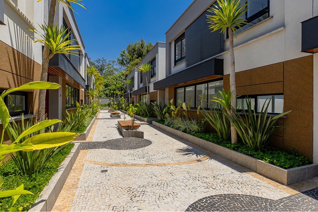 Casa, 4 quartos, 367 m² - Foto 41