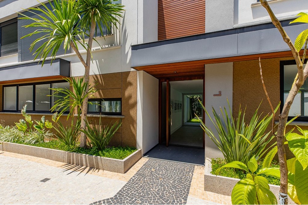 Casa, 4 quartos, 367 m² - Foto 45
