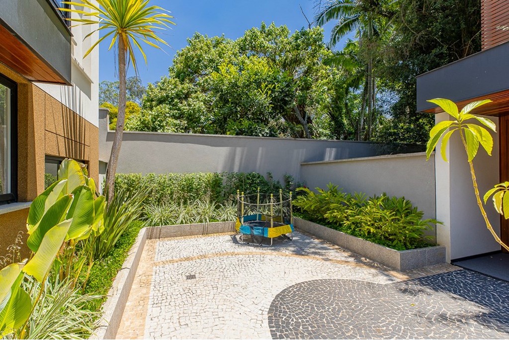 Casa, 4 quartos, 367 m² - Foto 46