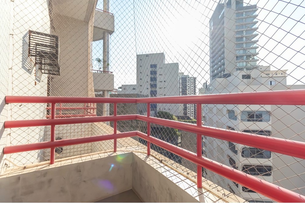 Apartamento, 3 quartos, 170 m² - Foto 26