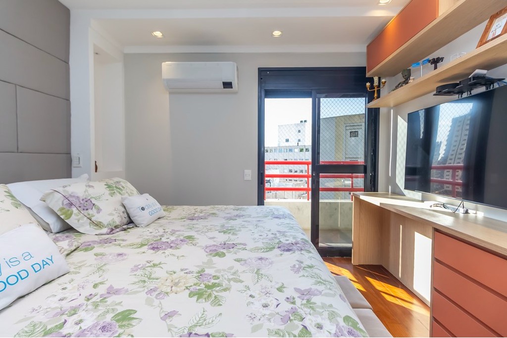 Apartamento, 3 quartos, 170 m² - Foto 25
