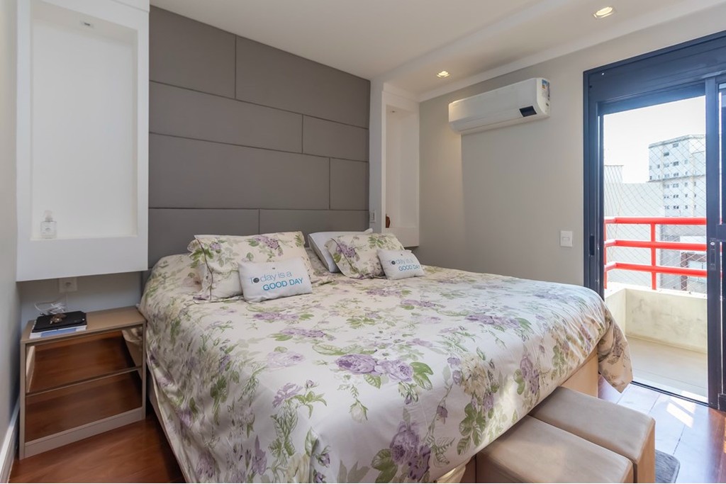 Apartamento, 3 quartos, 170 m² - Foto 24