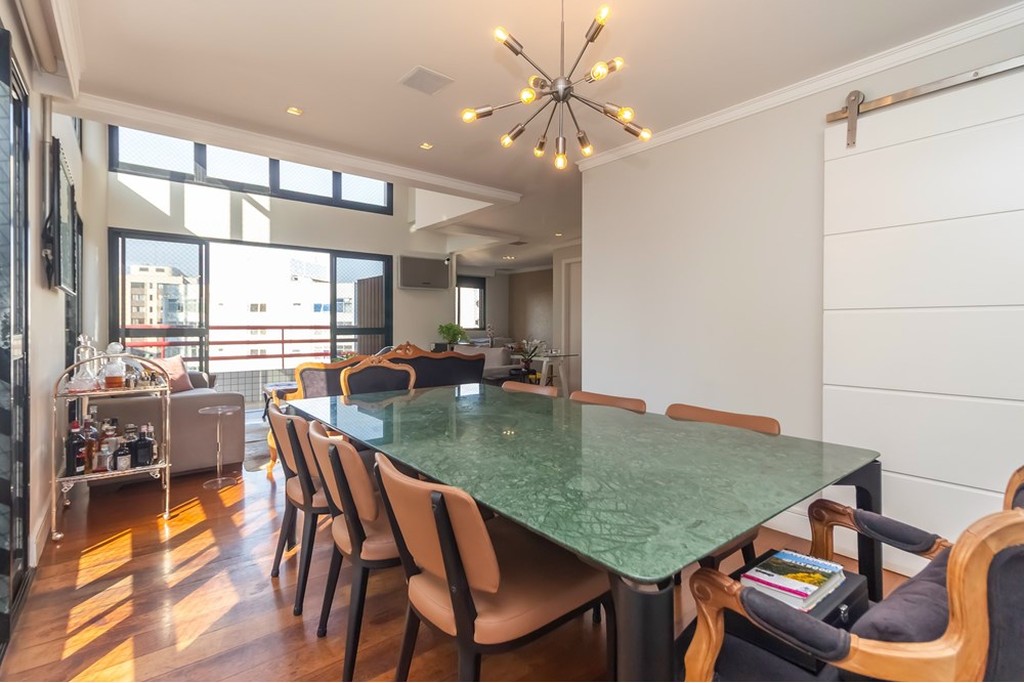 Apartamento, 3 quartos, 170 m² - Foto 10